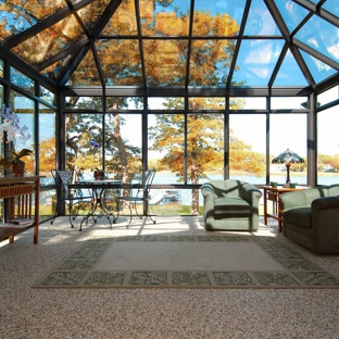 Four Seasons Sunrooms & Windows of Knoxville - Knoxville, TN