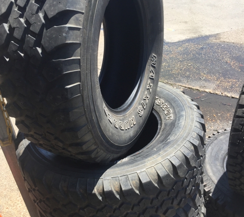 Budget Tire Company - Thibodaux, LA