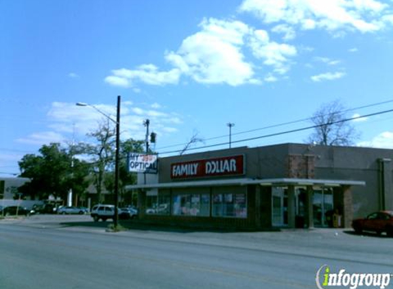 Dr. Carmen Diane Ramirez-Shank, OD - San Antonio, TX