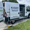 NuClean Exterior Cleaning Pros - Water Pressure Cleaning