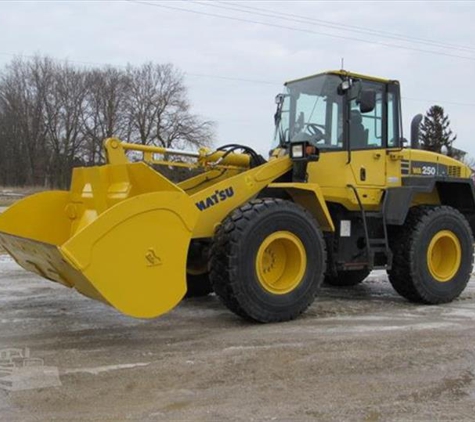 Newark Truck & Tractor - Morris, IL