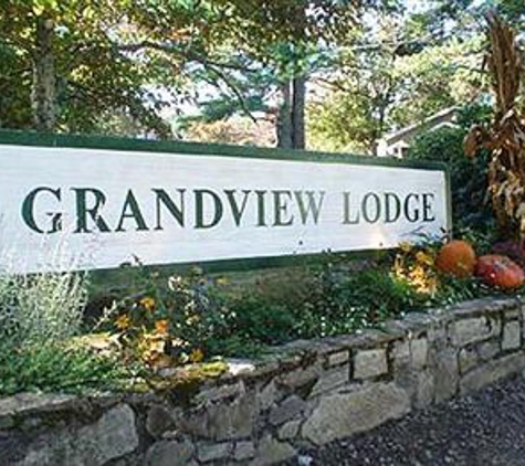 Grandview Lodge - Waynesville, NC