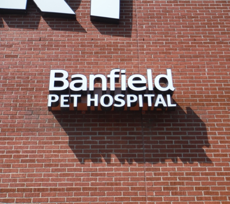 Banfield Pet Hospital - Durham, NC