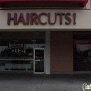 Haircut Headquarters - Barbers