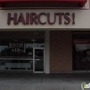 Haircut Headquarters