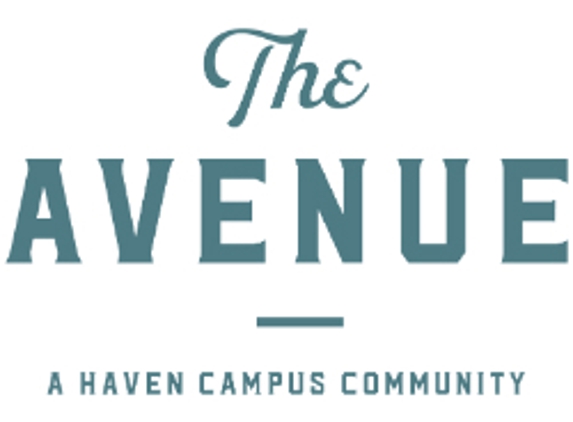 The Avenue - Fayetteville, AR