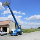 VA Crane Rental Inc - Cranes