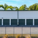 Devon Self Storage Falmouth, Massachusetts
