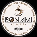 Bon Ami Cafe - Restaurants