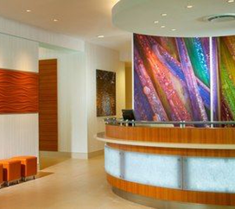 SpringHill Suites by Marriott Houston The Woodlands - The Woodlands, TX