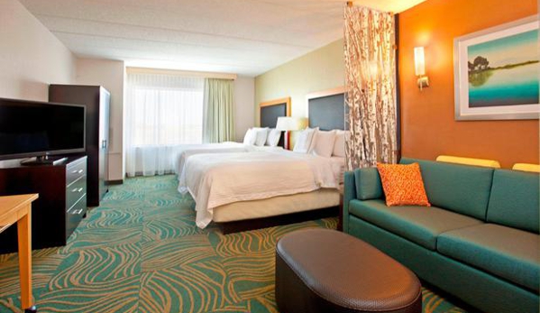 SpringHill Suites Minneapolis-St. Paul Airport/Mall of America - Bloomington, MN