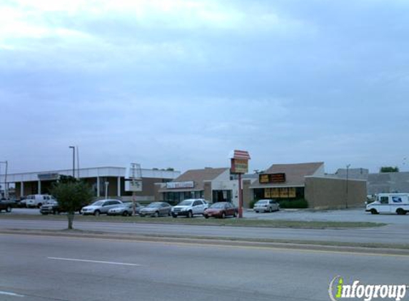 La Nueva Restaurant - Arlington, TX