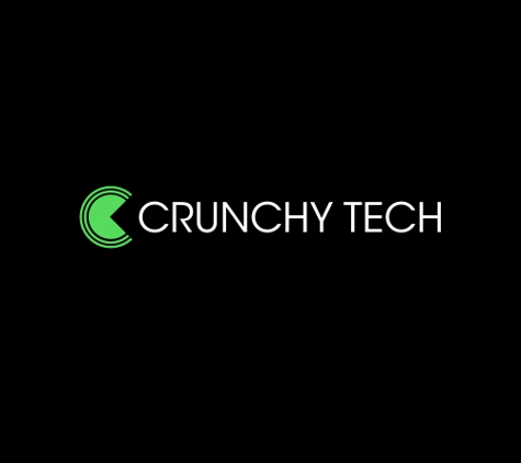 Crunchy Tech - Orlando, FL