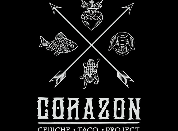 Corazon Cocina - Santa Barbara, CA