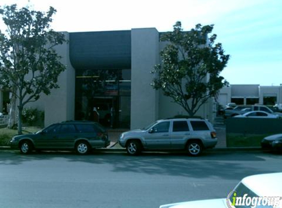 Webers Automotive - Huntington Beach, CA