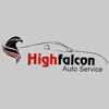 High Falcon Auto Service gallery