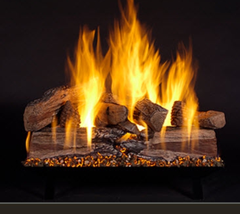 Royal Fireplace & Barbecue - Pasadena, CA
