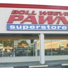 Boll Weevil Pawn