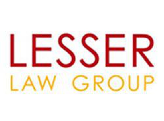 Lesser Law Group - San Rafael, CA