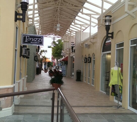 The Village Shops on Venetian Bay - Naples, FL