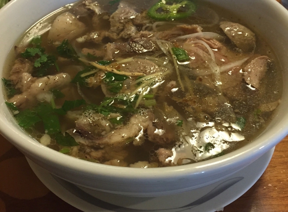 Pho 75 - Windsor Locks, CT