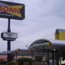 Sonic Drive-In - Fast Food Restaurants