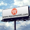 MyComms - Social Service Organizations