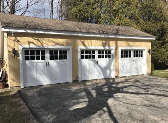 Absolute Garage Doors - Southington, CT