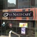 6 North Cafe - Coffee & Espresso Restaurants