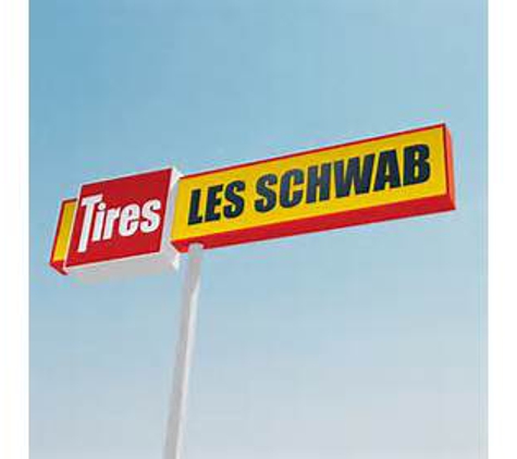 Les Schwab Tire Center - Denver, CO