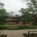 Frank Lloyd Wright's Martin House - Historical Places