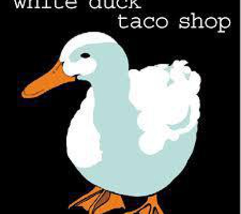 White Duck Taco Shop - Charlotte, NC