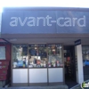 Avant Card gallery