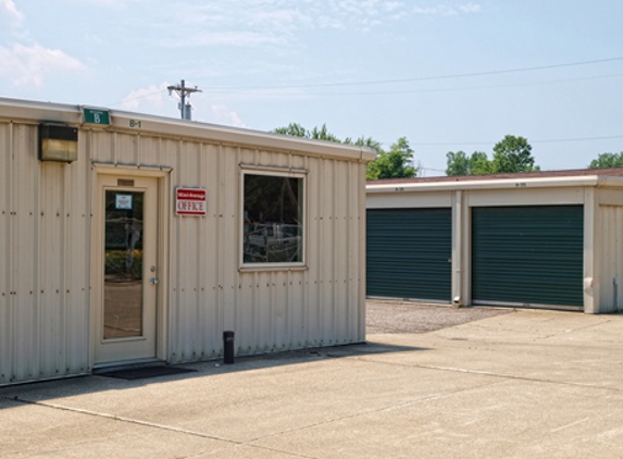 Moore Mini Storage - Painesville, OH