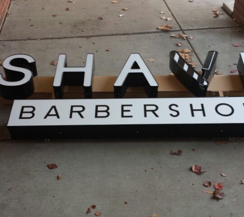 Shave Barbershop - Saint Louis, MO