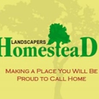 Homestead Landscapers