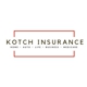 Nationwide Insurance: Richard W Kotch Jr