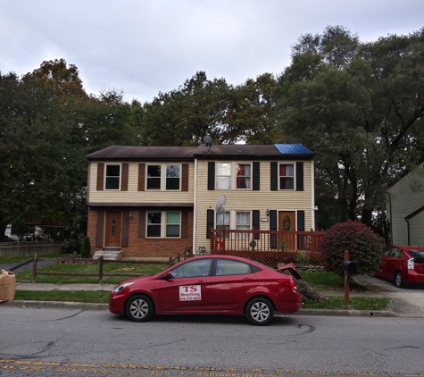 TS Roofing & Home Improvement - Columbus, OH