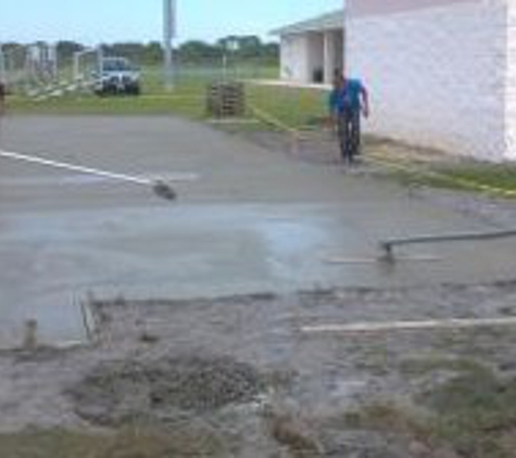 Oneco Concrete & Asphalt Inc - Bradenton, FL