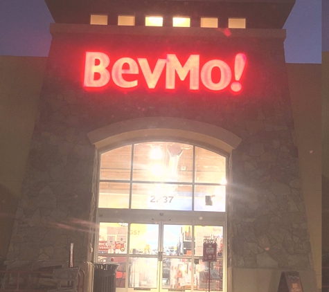 BevMo! - Chula Vista, CA