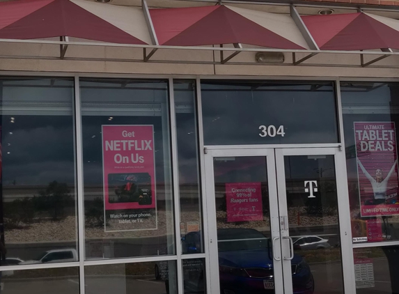 T-Mobile - Plano, TX