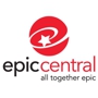 Epiccentral