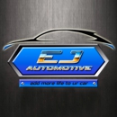 EJ Automotive - Auto Repair & Service