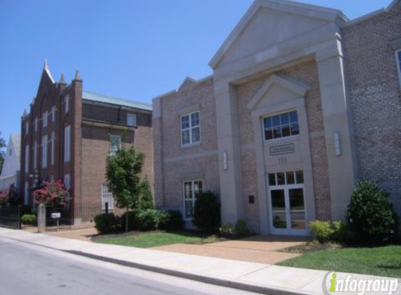 St Philip Catholic Church - Franklin, TN