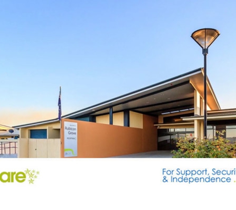 OneCare Limited - The Manor Complex - Kings Meadows, TAS