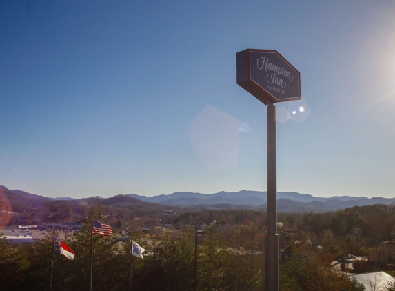 Hampton Inn Franklin - Franklin, NC