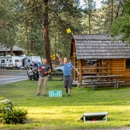 Leavenworth / Pine Village KOA Holiday - Campgrounds & Recreational Vehicle Parks