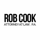Rob Cook Attorney At Law P.A. - Admiralty & Maritime Law Attorneys