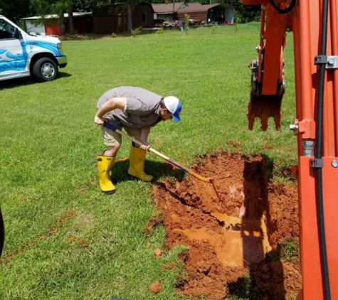 R&R Plumbing Co. - Mocksville, NC