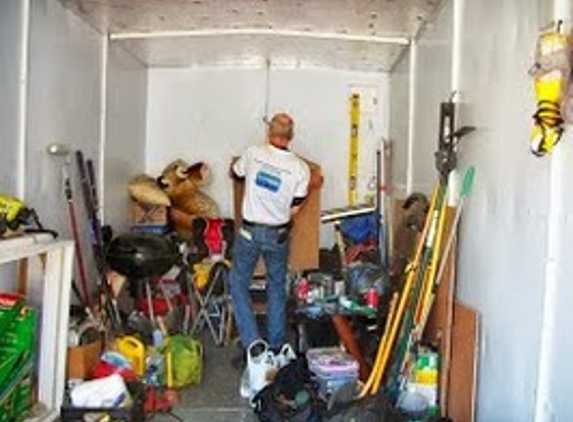 Bubbas Handyman Service - Richmond, VA